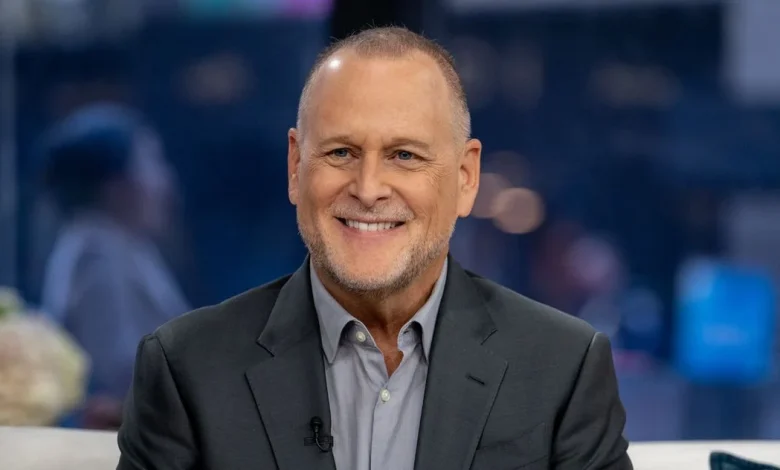 Dave Coulier Diagnosed With a Second Type of Cancer