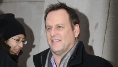 Dave Coulier says he has received a second cancer diagnosis