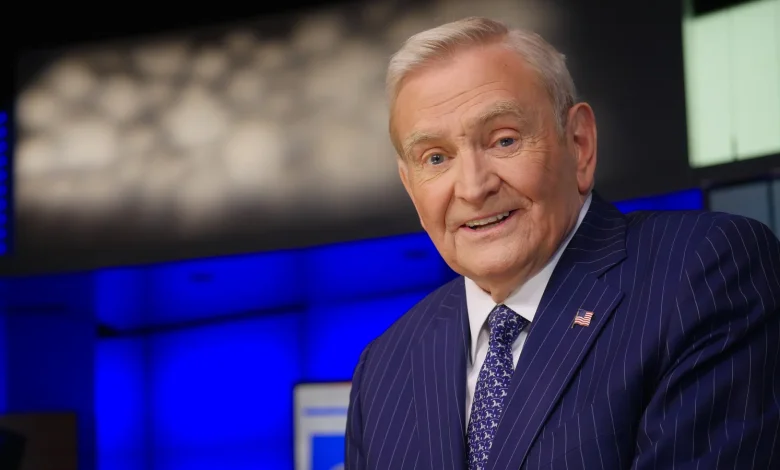 Dave Ward's life and legacy as a newsman at ABC13