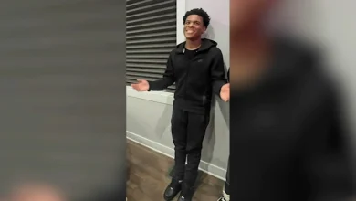 Davell Holden shooting: Javan Moore, Demon Smith, boy charged in Thornwood High School student's South Holland mistaken ID killing