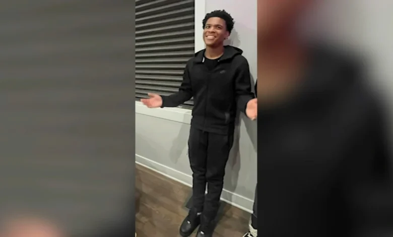 Davell Holden shooting: Javan Moore, Demon Smith, boy charged in Thornwood High School student's South Holland mistaken ID killing