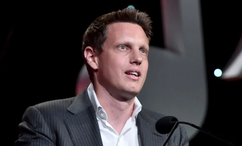 David Ellison’s Netflix Scare Tactic Runs into European Reality