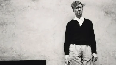 David Lynch Seduced Audiences by Exploring Their Secret Desires