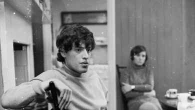 David Mamet: Tom Stoppard and Me