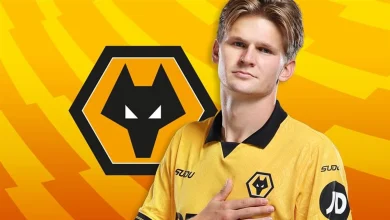 David Moller Wolfe exclusive: Wolves defender labels latest defeat 'embarrassing' ahead of Man Utd clash