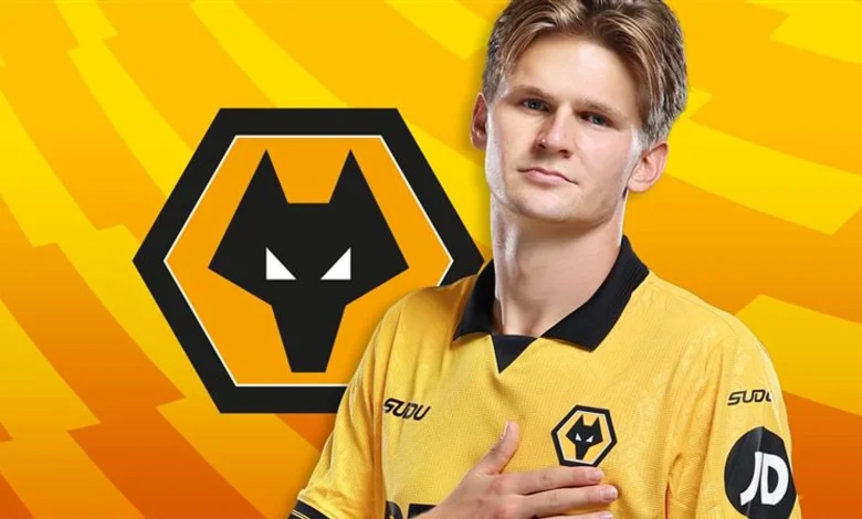 David Moller Wolfe exclusive: Wolves defender labels latest defeat 'embarrassing' ahead of Man Utd clash