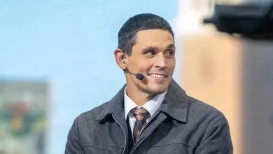 David Pollack predicts Georgia-Alabama SEC championship winner