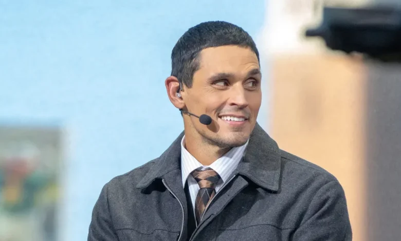 David Pollack predicts Georgia-Alabama SEC championship winner