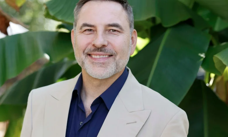 David Walliams dropped by publisher over claims of inappropriate behaviour towards young women