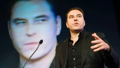 David Walliams’ new book was promoted hours before he was...