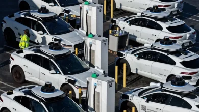 Days After Mass Bricking Event, Waymo Fleet Shuts Down Again