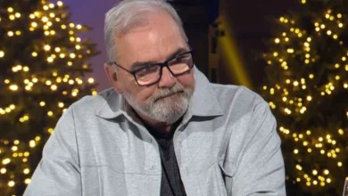 De la tristesse à Noël pour Gildor Roy