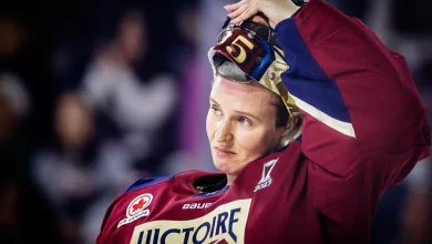 De retour d’un long voyage | La Victoire revient à Montréal avec le sentiment du devoir accompli