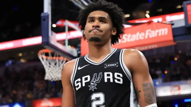De'Aaron Fox is unlocking Dylan Harper in a way only the Spurs saw coming