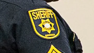 DeKalb County Jail: 3 inmates who escaped from a Georgia jail have been recaptured