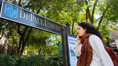 DePaul University lays off 114 staff members