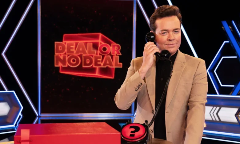 Deal or No Deal