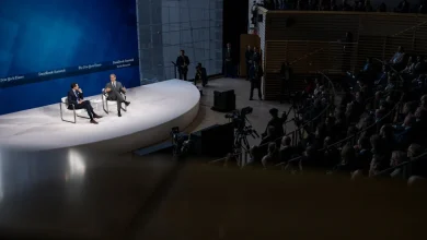 DealBook Summit 2025: Live Updates From Andrew Ross Sorkin's Interviews