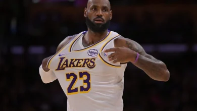 Deandre Ayton Explains The Secret Behind LeBron James’ Longevity