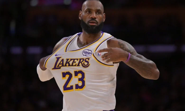 Deandre Ayton Explains The Secret Behind LeBron James’ Longevity