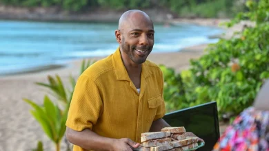 Death in Paradise and Beyond Paradise 2025 Christmas specials air dates confirmed by BBC