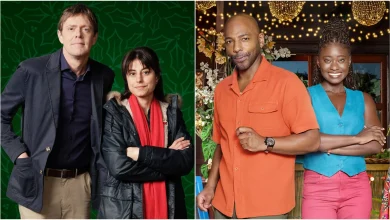 Death in Paradise and Beyond Paradise Christmas specials - Everything you need to know