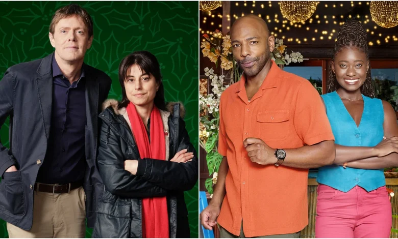 Death in Paradise and Beyond Paradise Christmas specials - Everything you need to know