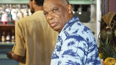 Death in Paradise cast explain how "great loss" of "irreplaceable" Selwyn will impact the series