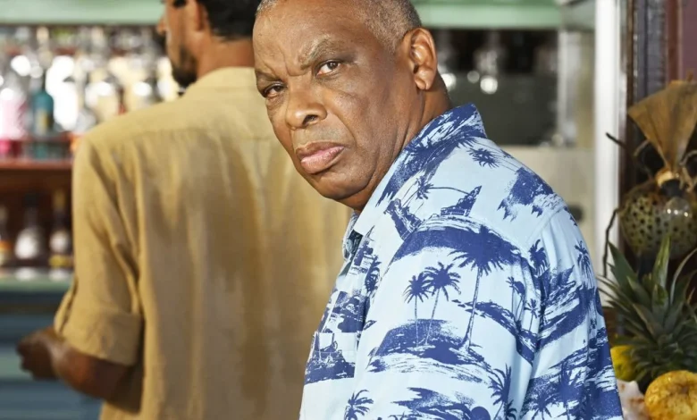 Death in Paradise cast explain how "great loss" of "irreplaceable" Selwyn will impact the series