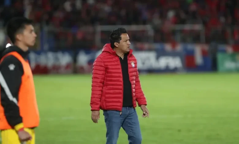 "Debemos ser muy inteligentes y atrevidos allá, para poder manejar la serie", destacó Villatoro tras la victoria del Xelajú MC