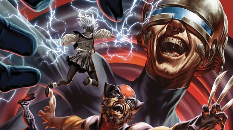 December 31's New Marvel Comics: The Full List