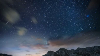December's overlooked meteor shower peaks next week — will the Ursids surprise us?