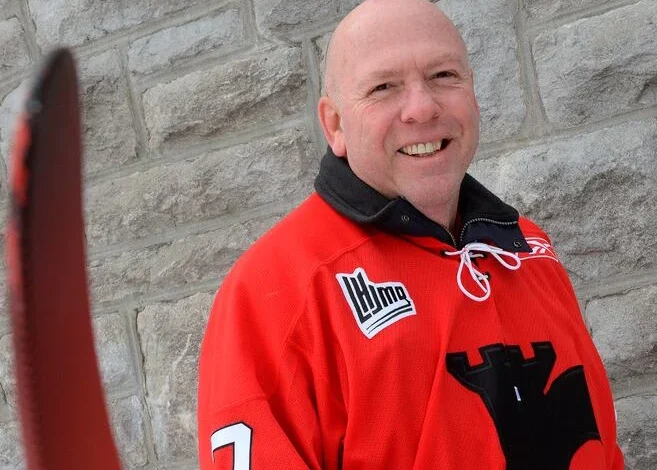 Décès du légendaire Guy Chouinard