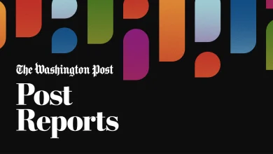 Deep Reads: His wife was dying, his federal job crumbling. It tested his faith — in God and Trump.