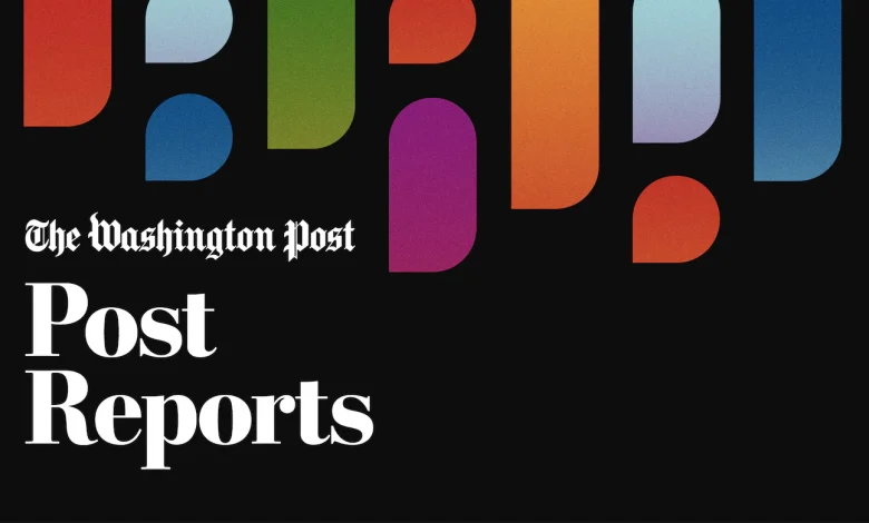 Deep Reads: His wife was dying, his federal job crumbling. It tested his faith — in God and Trump.