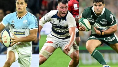 Défaits la semaine dernière en Coupe des champions, Bayonne, Castres et Pau doivent inverser la tendance pour continuer à croire à la qualification