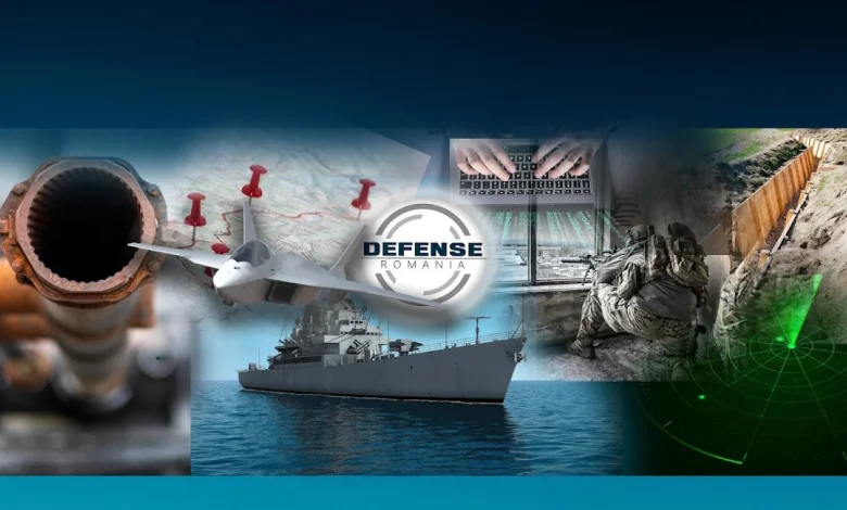 DefenseRomania vă urează „La mulți ani și un 2026 cu tot ce vă doriți!”. Vă mulțumim că ne-ați fost alături într-un număr atât de mare în 2025 și promitem să nu ne oprim aici