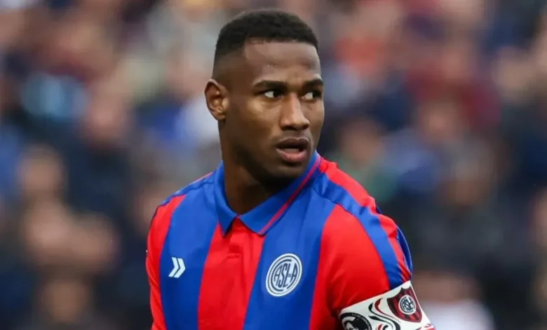 Define River: la postura de San Lorenzo con Jhohan Romaña tras rechazar la primera oferta