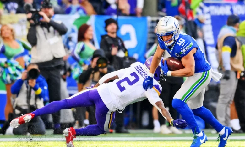 Dejected Justin Jefferson among 5 storylines from Vikings’ shutout loss to Seahawks