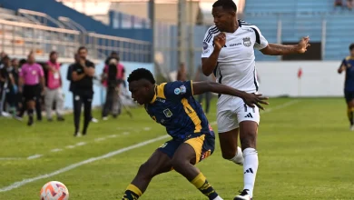 Delfín vs Emelec, por la LigaPro, EN VIVO: ¡alineaciones confirmadas!