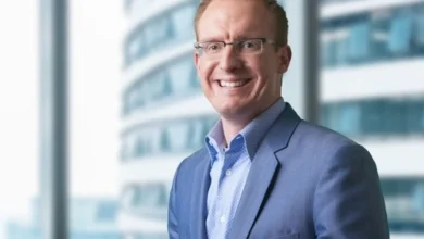 Deloitte's CTO: companies are spending 93% on tech and only 7% on people and that has to change