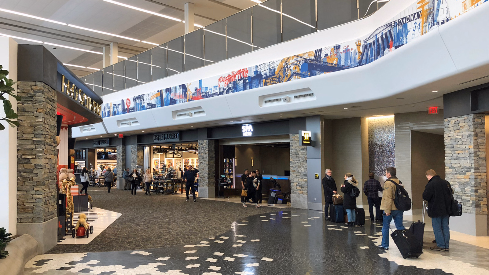 Delta Air Lines' Major Hub Sees Flights Completely Halted: FAA Issues Ground Stop And Cancels Hundreds Of Flights