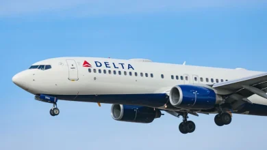 Delta flight departing from Orlando makes emergency landing in Tampa, officials say