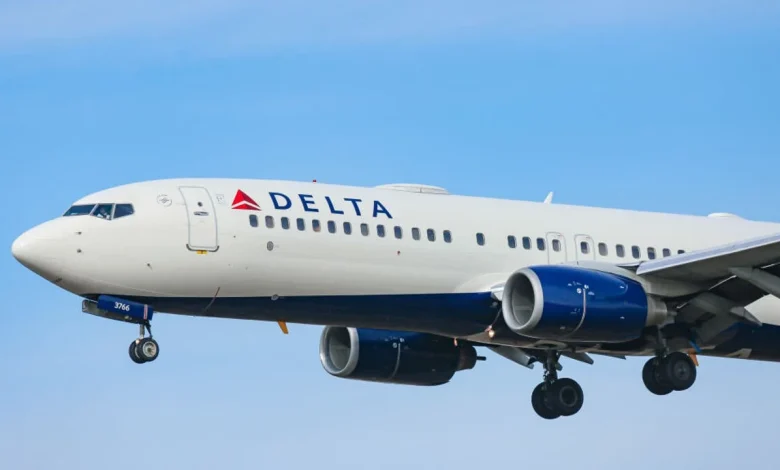 Delta flight departing from Orlando makes emergency landing in Tampa, officials say