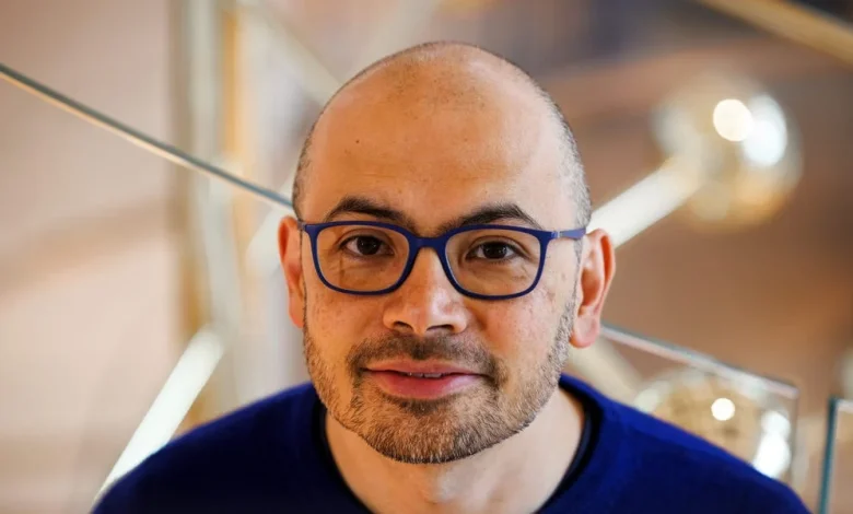 Demis Hassabis Says AI Scaling 'Must Be Pushed to the Maximum'