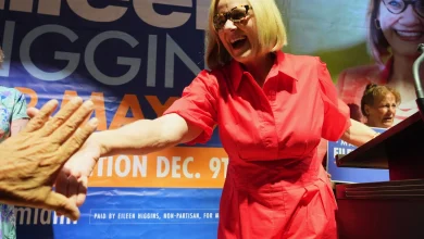 Democrat Eileen Higgins wins Miami mayoral election, defeats Trump’s pick | Donald Trump News