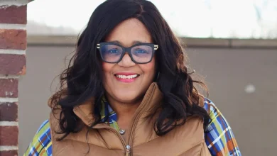 Democrat Renee Hardman wins Iowa state Senate seat, blocking GOP from reclaiming a supermajority