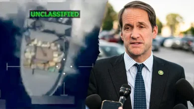 Democrat Rep Jim Himes calls for public release of Venezuela boat strike video