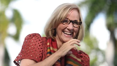 Democrat wins Miami mayor's race for the first time in almost 30 years