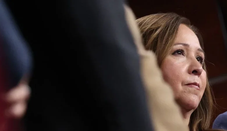 Democratic congresswoman says she was pepper-sprayed during ICE raid in Arizona